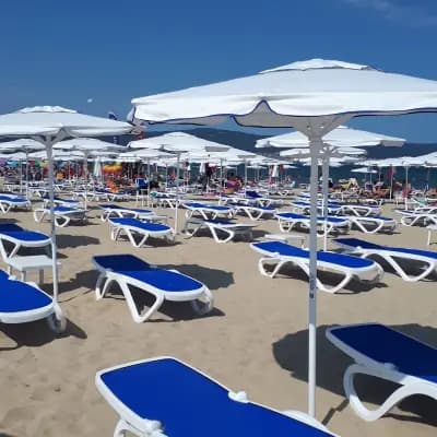Почивна база на Министерски съвет