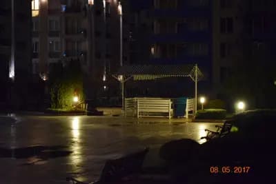 Апартаменти Сън сити