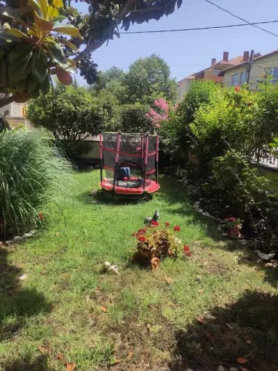 Къща за гости Петрови