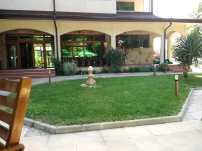 Hotel Park