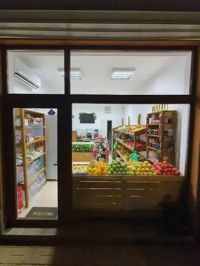 Свежо и вкусно