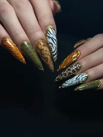 Studio Claws