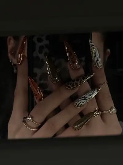 Studio Claws