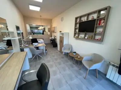 Supernova Creative Beauty Studio