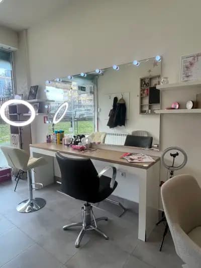 Supernova Creative Beauty Studio