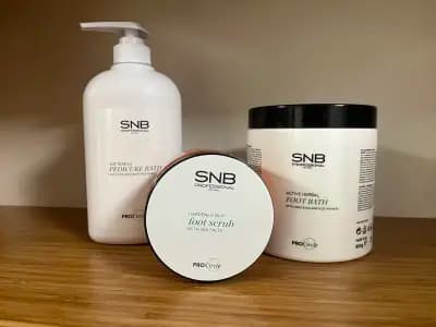 Supernova Creative Beauty Studio