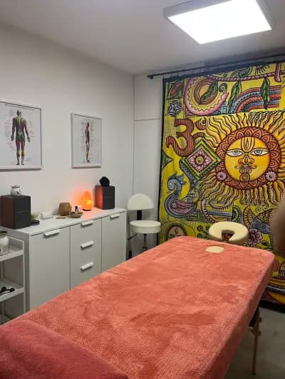 Supernova Creative Beauty Studio