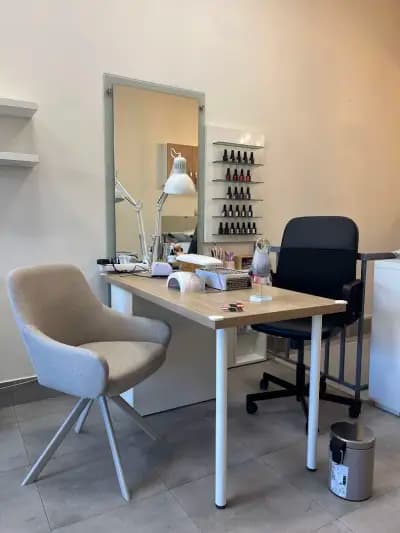 Supernova Creative Beauty Studio