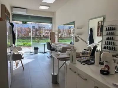 Supernova Creative Beauty Studio