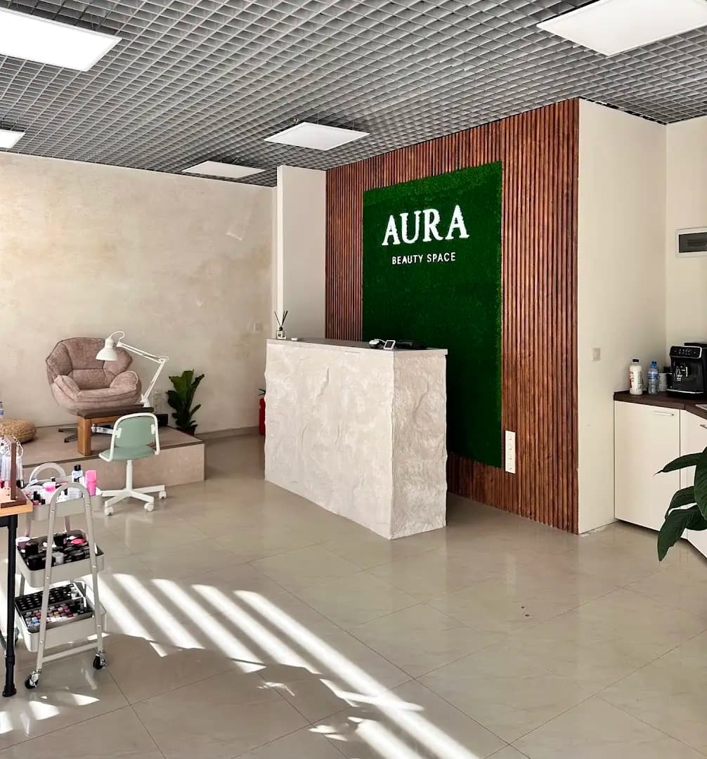 Aura Beauty Space