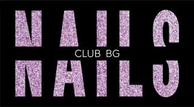 Nails club BG by Tsveti