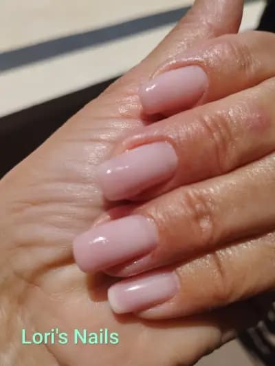 Lori's Nails
