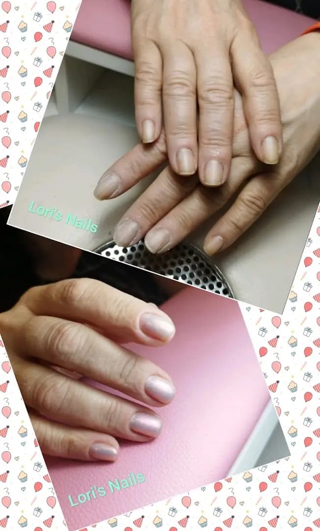 Lori's Nails