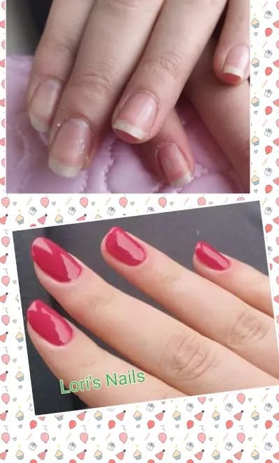 Lori's Nails