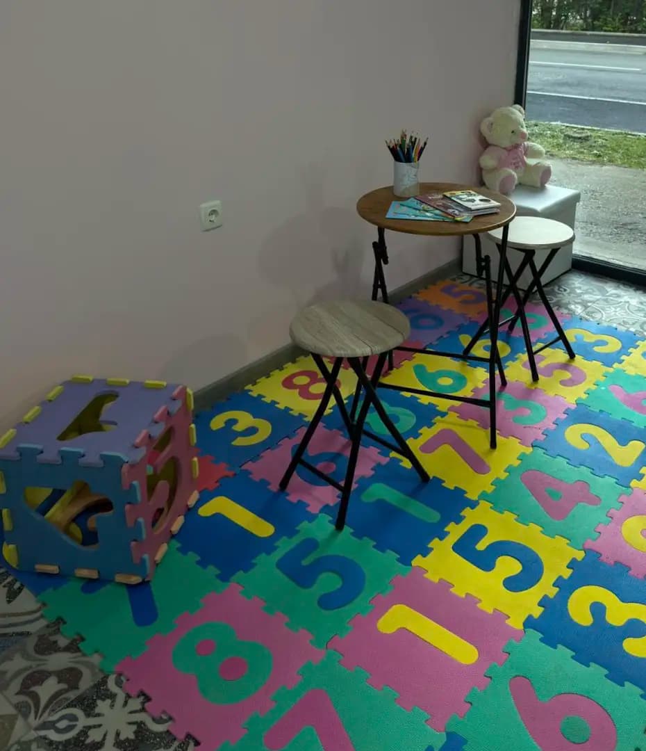 Studio I - Nails Salon