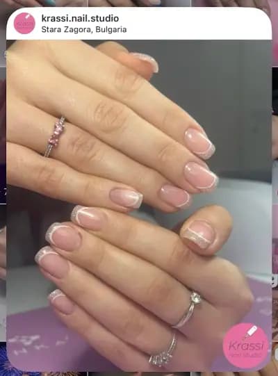 Krassi Nail Studio