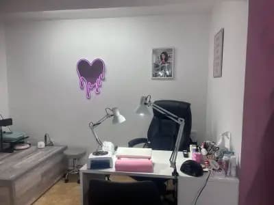 Krassi Nail Studio