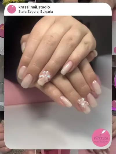 Krassi Nail Studio