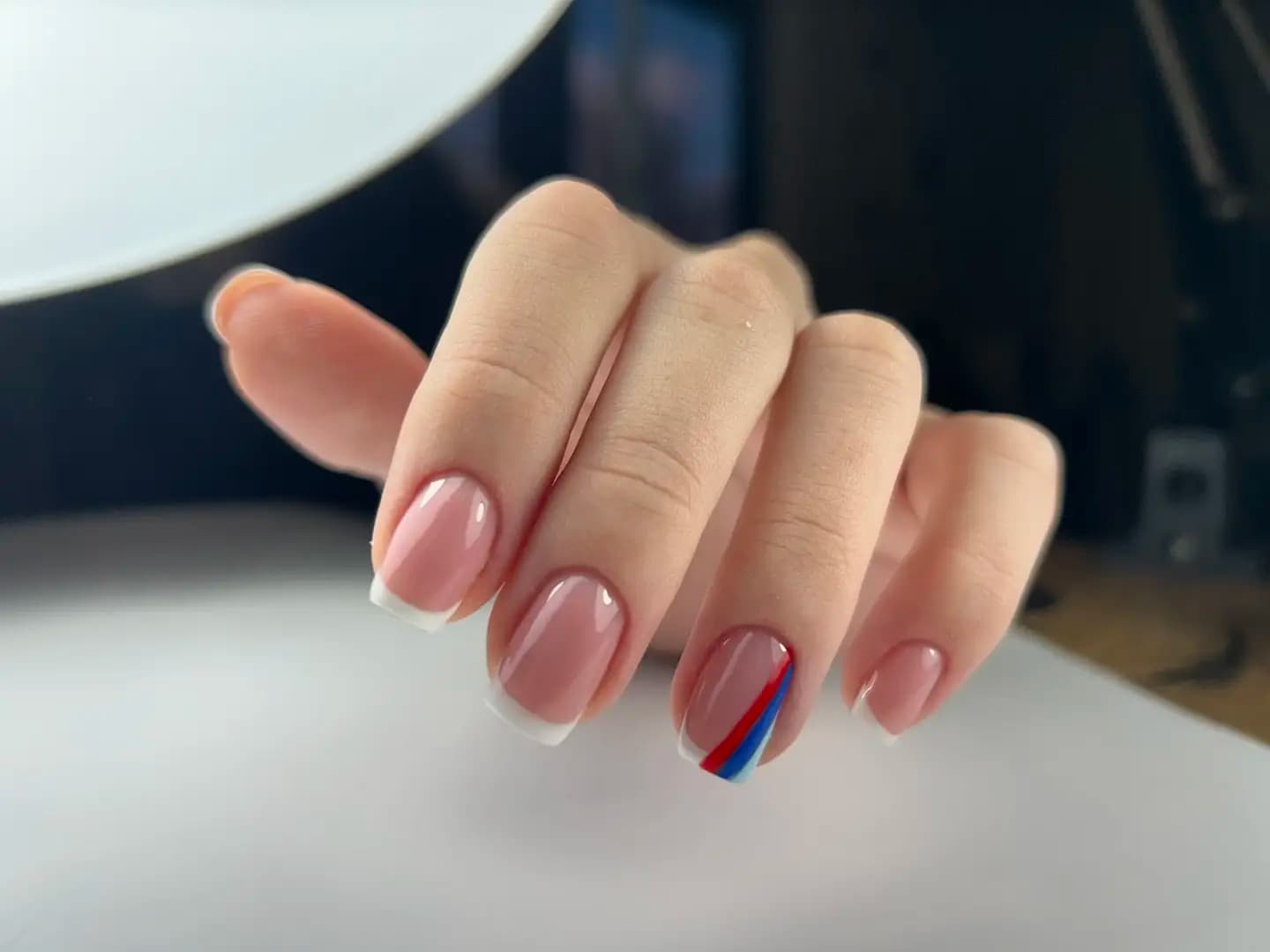 NailOre