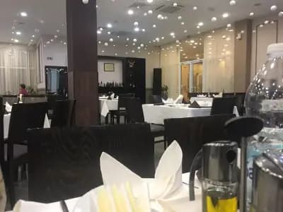 Парк хотел Кюстендил