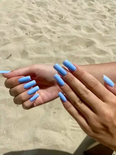 VK NAIL STUDIO