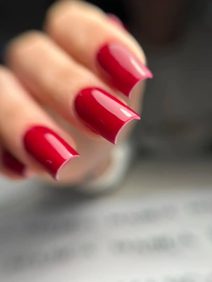 Charm nails