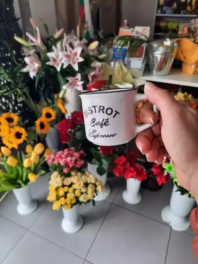 Flower shop Kalatea\ Магазин за цветя Калатея