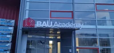 Bau Academy