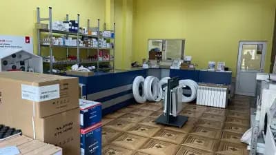 Рувекс АД Велико Търново