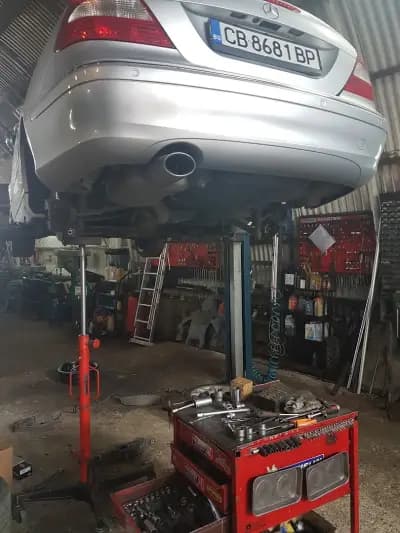 Powersports ООД