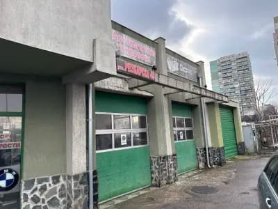 Автоматични скоростни кутии | Дайманд Трансмишън