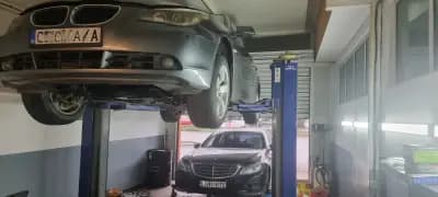 E.M. Service