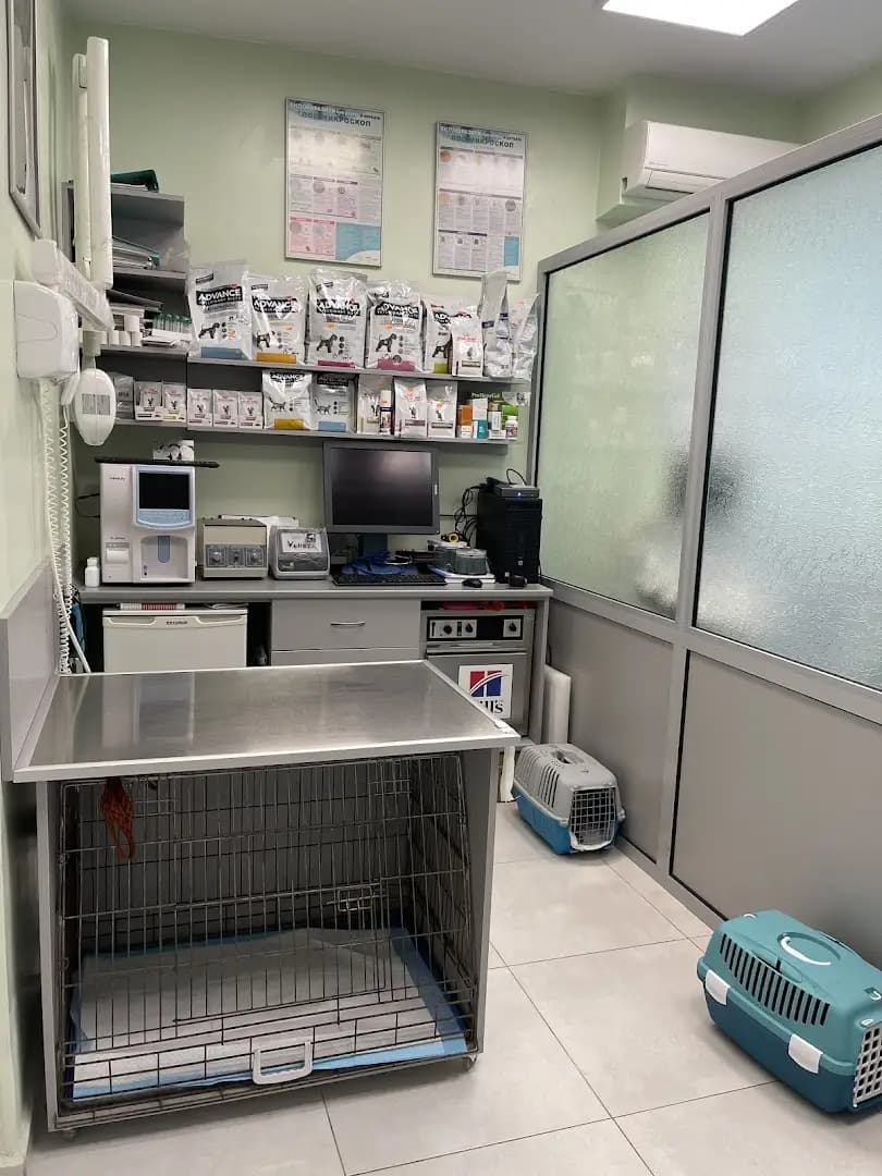 ZooVet Ветеринарно Лечебно Заведение