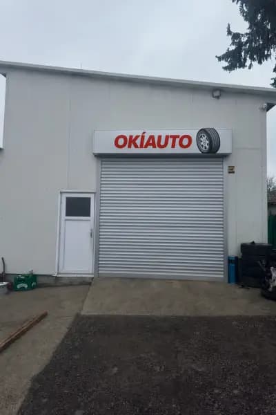 OKI AUTO