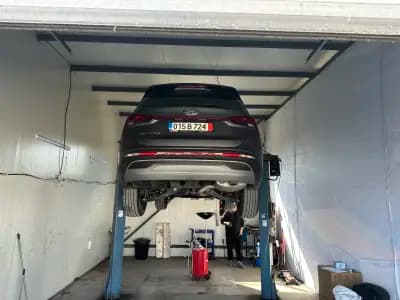Importlux Service