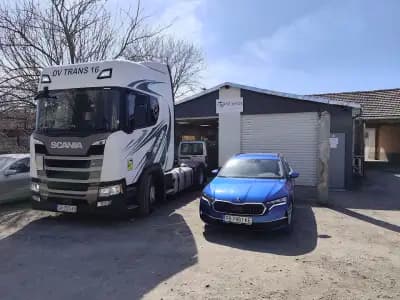 NT Service - Авто електро услуги-Техно Ел Вип ЕООД