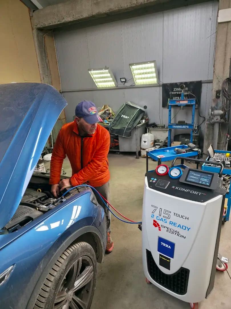 Iliev Auto Service