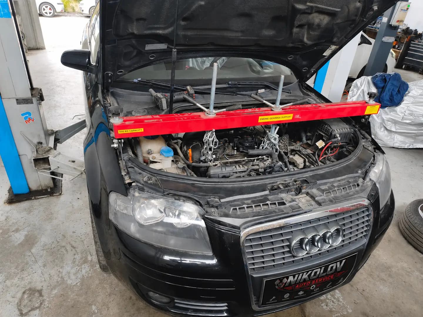 Nikolov Auto Service