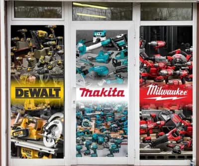 Мистър Тулс/ Mr.Tools Bg/GKN Tools