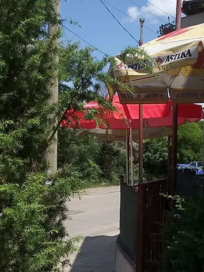 СК-13 ПЪТСТРОЙ