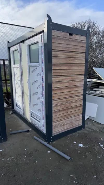 ЛинаТрейд Склад/ LinaTrade Warehouse