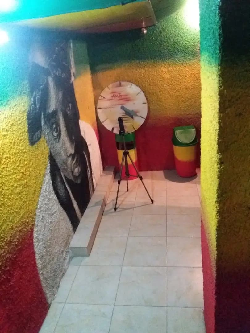 AMG Studio & Golemia