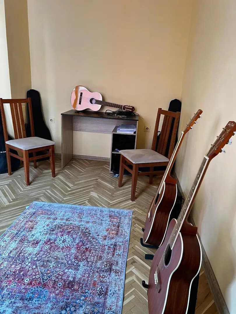 Music Space