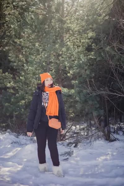 Photo Shoot Bansko