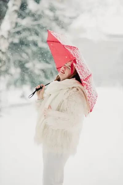 Photo Shoot Bansko