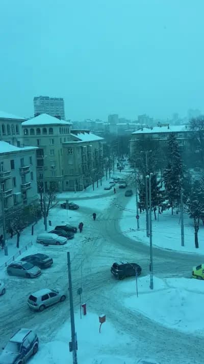 Мания тауър