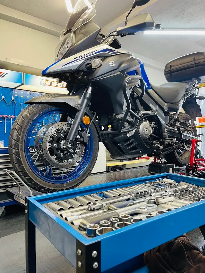 Moto Hobby