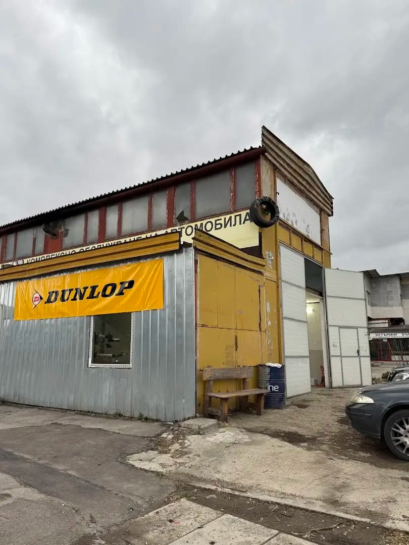 Rev Zone Auto Moto Service