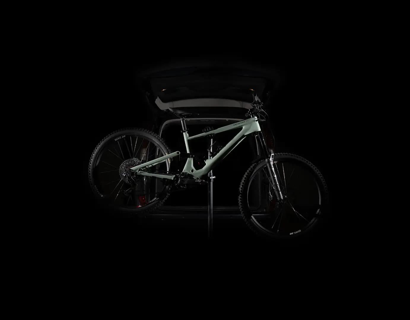 Boyana Bike Works