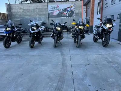 Axel Moto43